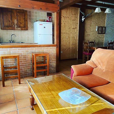 El Plantio I Y II - Apartamentos Turisticos 霍约斯德尔埃斯皮诺 外观 照片