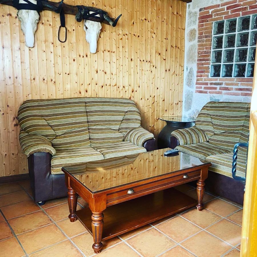 El Plantio I Y II - Apartamentos Turisticos 霍约斯德尔埃斯皮诺 外观 照片